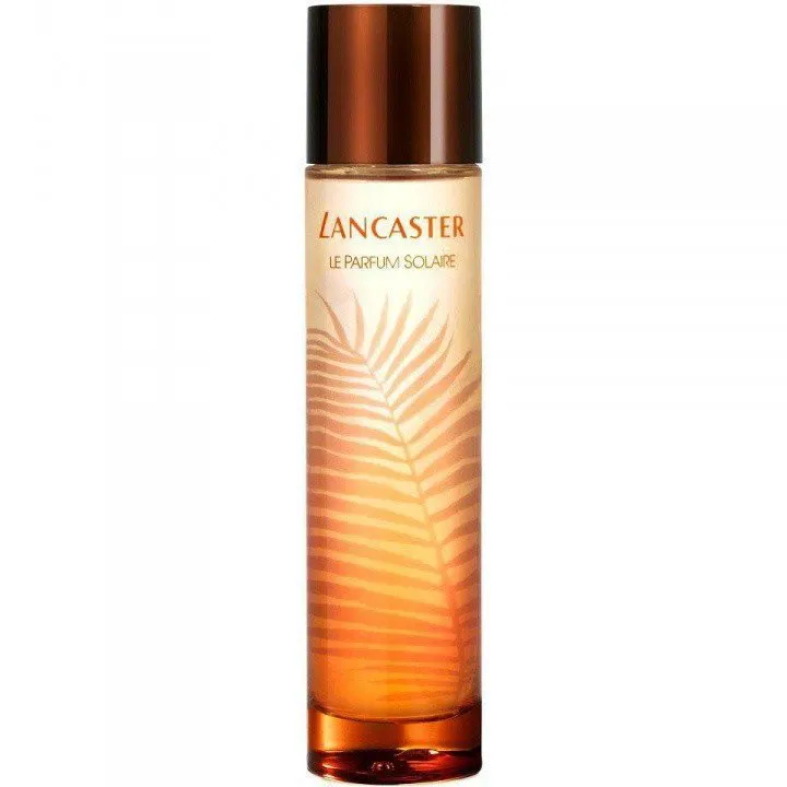Lancaster Le Parfum Solaire parfüm şişesi