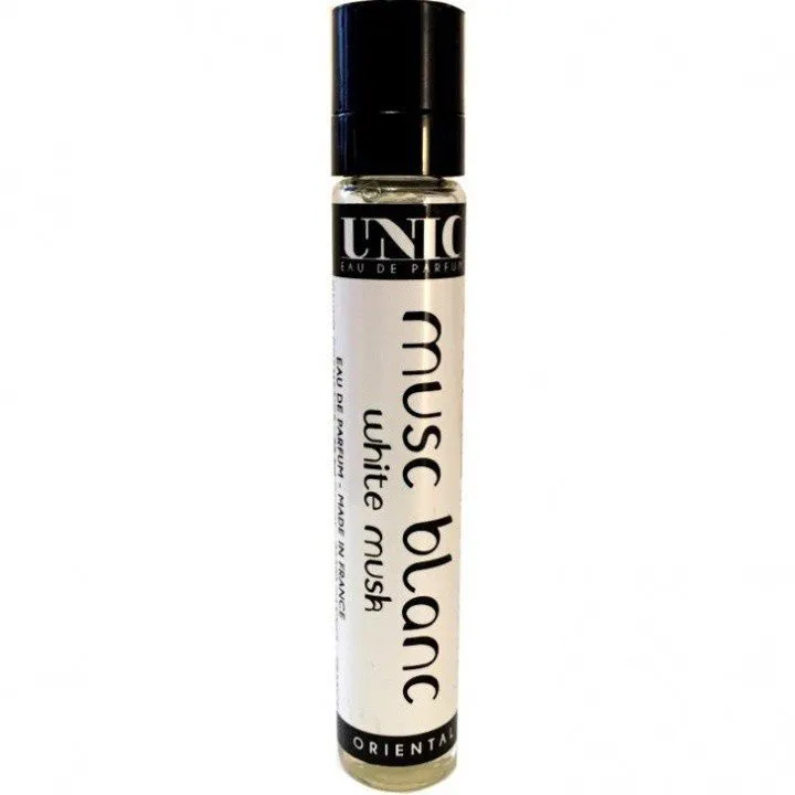 Unic Collection Originale - Musc Blanc / White Musk perfume bottle