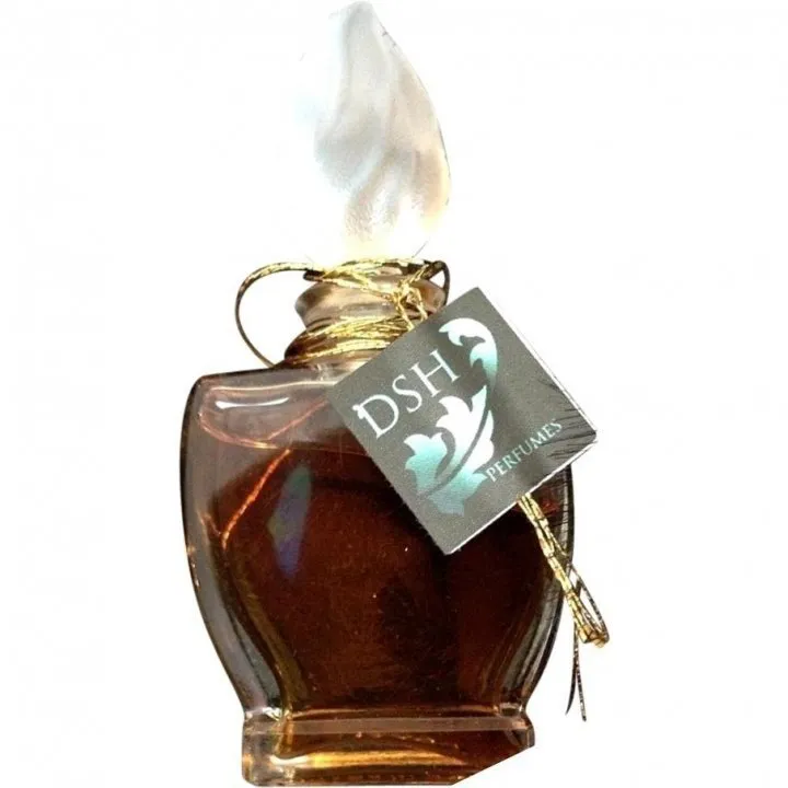 DSH Perfumes Rendezvous perfume bottle