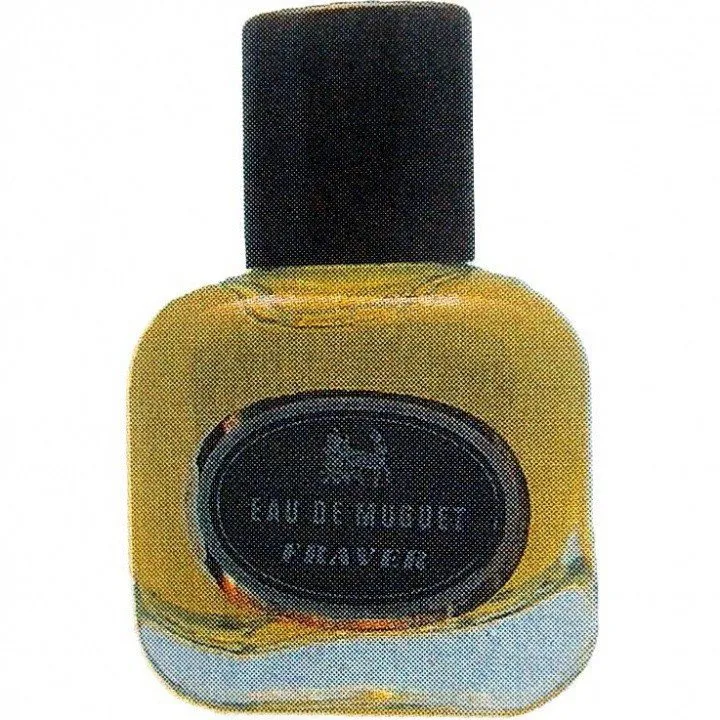 Fraver Eau de Muguet parfüm şişesi