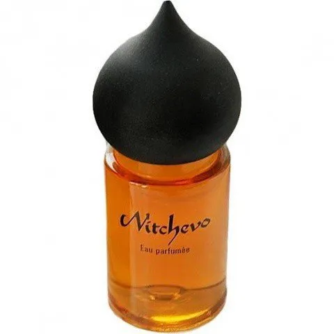 Juvena Nitchevo (Eau parfumée) parfüm şişesi
