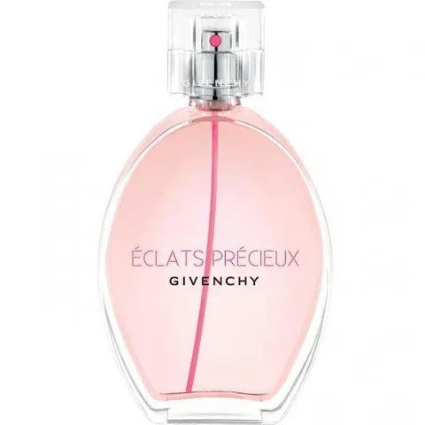 Givenchy Éclats Précieux perfume bottle