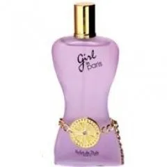 Parfum de Style Girl in Paris parfüm şişesi