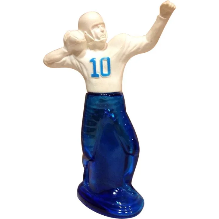 Avon Pass Play - Wild Country perfume bottle