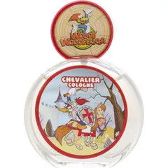 Petite Beaute Woody Woodpecker - Chevalier parfüm şişesi