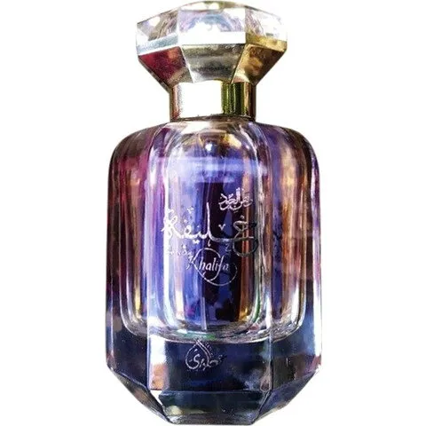 Otoori Dahnal Oud Khalifa (Eau de Parfum) parfüm şişesi