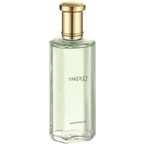 Yardley Lily of the Valley (2015) (Eau de Toilette) perfume bottle