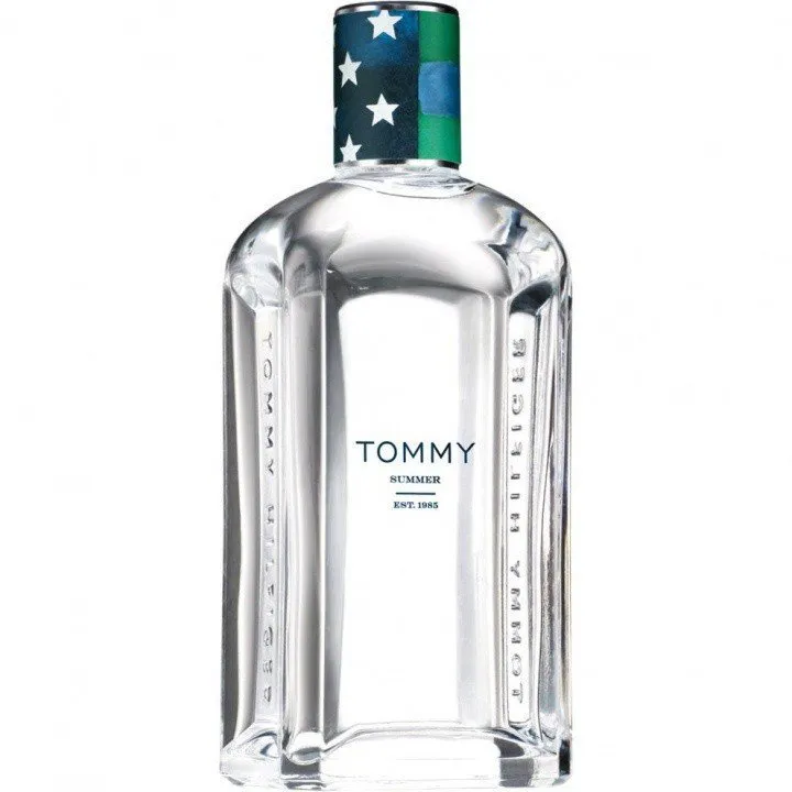 Tommy Hilfiger Tommy Summer 2016 parfüm şişesi
