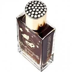 Mademoiselle Wood Patchouli - Bella Vita perfume bottle