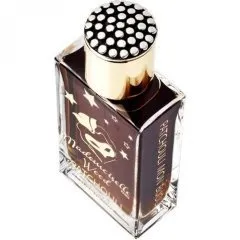Mademoiselle Wood Patchouli - Mon Bijou perfume bottle