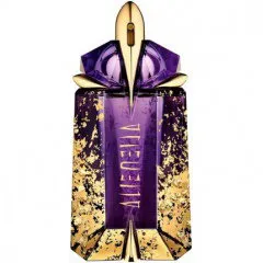 Mugler Alien Divine Ornamentation parfüm şişesi