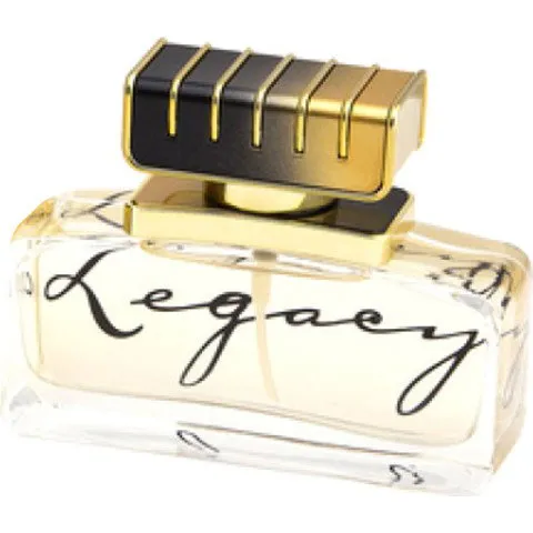 Emper Legacy parfüm şişesi