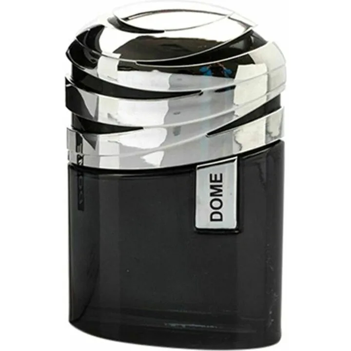 Vivarea Dome perfume bottle