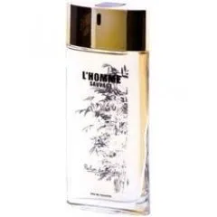 Parfum de Style L'Homme Sauvage parfüm şişesi