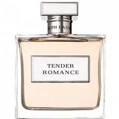 Ralph Lauren Tender Romance parfüm şişesi