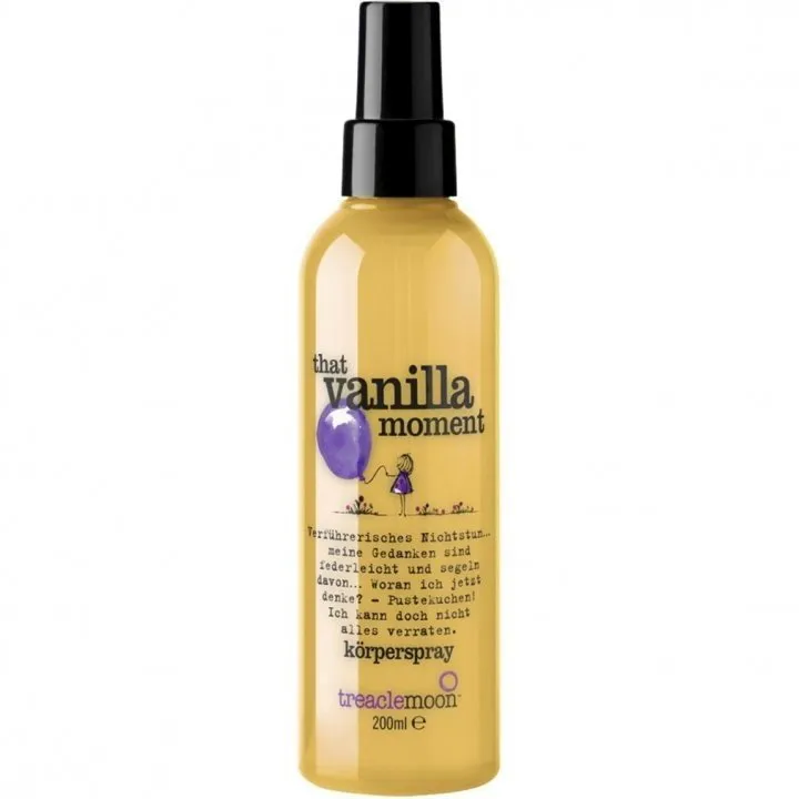 Treacle Moon That Vanilla Moment parfüm şişesi
