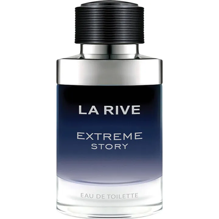 La Rive Extreme Story parfüm şişesi