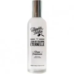 Théophile Berthon L'Eau de Cologne Éternelle - Orange Pamplemousse parfüm şişesi