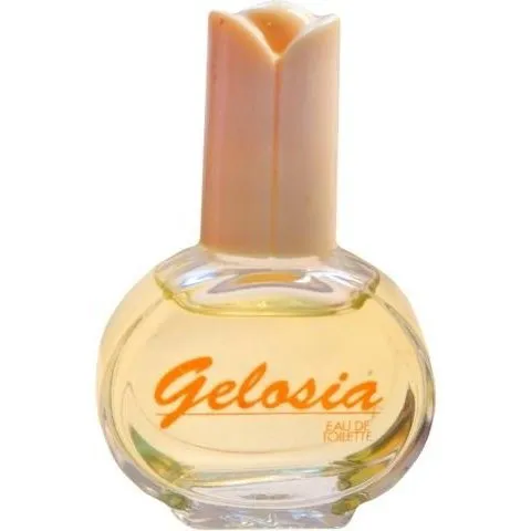Unknown Brand / Unbekannte Marke Gelosia parfüm şişesi