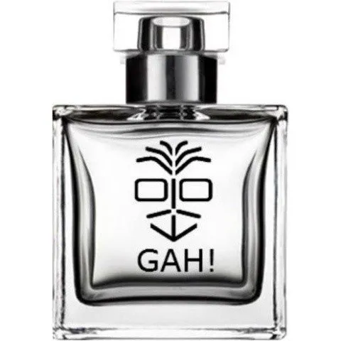 Gah! FreeToBeYou Vanilla parfüm şişesi