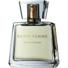 Cannon Kevin Femme perfume bottle