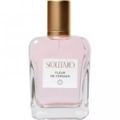 Souleiado Fleur de Cerisier perfume bottle