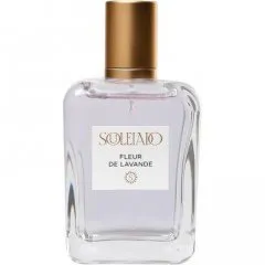 Souleiado Fleur de Lavande perfume bottle