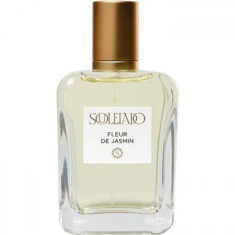 Souleiado Fleur de Jasmin parfüm şişesi