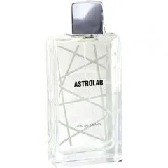 Biosea Astrolab perfume bottle