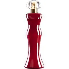 Biosea Madame Coquelicot perfume bottle