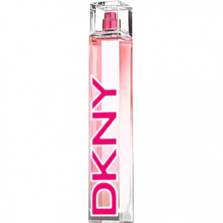 DKNY Women Summer 2016 perfume bottle