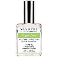 Demeter Fragrance Library Sugar Cane (Cologne) perfume bottle