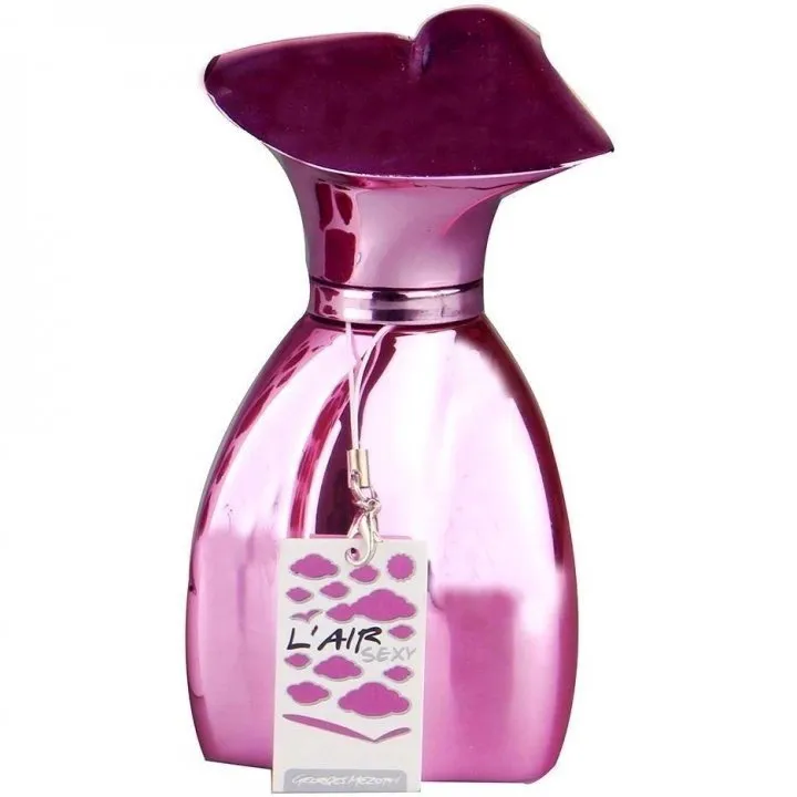 Georges Mezotti L'Air Sexy perfume bottle