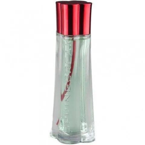 Omerta Springbreak perfume bottle
