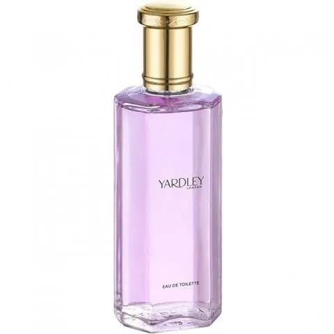 Yardley April Violets (2015) (Eau de Toilette) perfume bottle