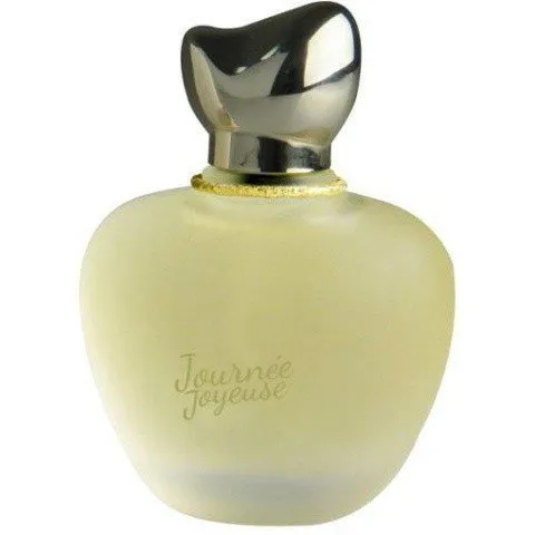 Real Time Journée Joyeuse perfume bottle