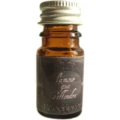 Astrid Perfume L'Amour qui s'effondre parfüm şişesi