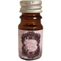 Astrid Perfume Arctic Hare parfüm şişesi
