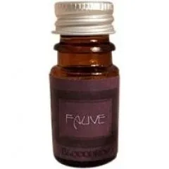 Astrid Perfume Fauve perfume bottle