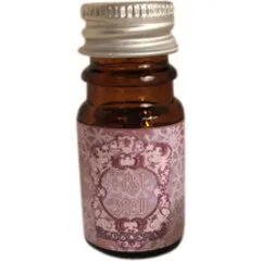 Astrid Perfume First Snow perfume bottle