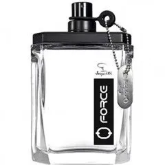 Jequiti Force perfume bottle