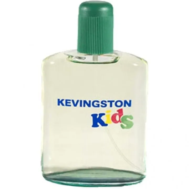 Kevingston Kids (Verde) perfume bottle