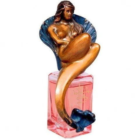 Les beaux arts Design Edition № 13 - Aphrodite parfüm şişesi