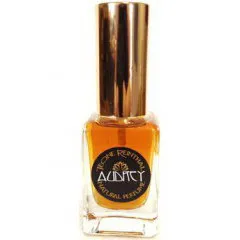Teone Reinthal Natural Perfume Audrey perfume bottle
