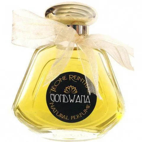 Teone Reinthal Natural Perfume Gondwana perfume bottle