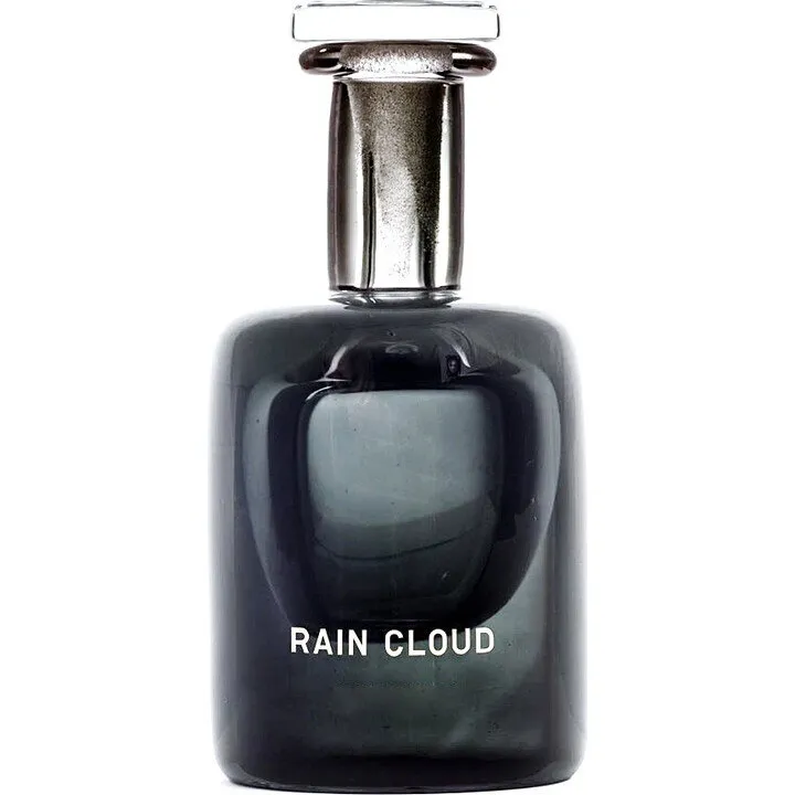 Perfumer H Rain Cloud parfüm şişesi