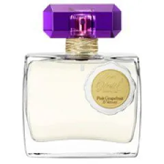 Henri Bendel Pink Grapefruit & Vetiver parfüm şişesi