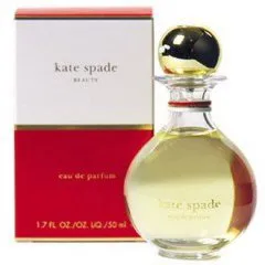Kate Spade (2003) parfüm şişesi