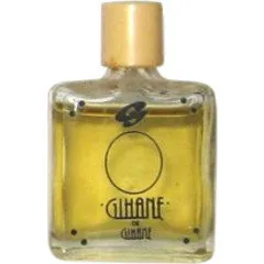 Gihane perfume bottle