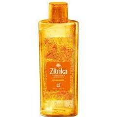 Yanbal Zítrika Mandarina perfume bottle